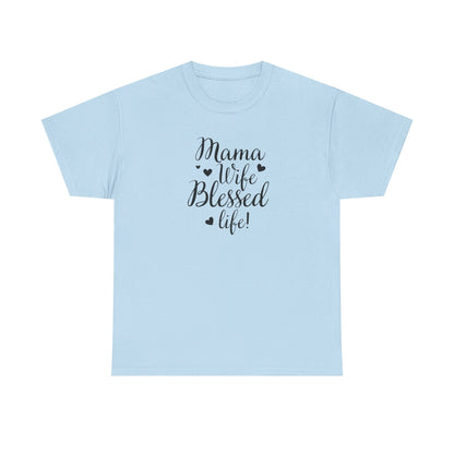 Blessed Tee