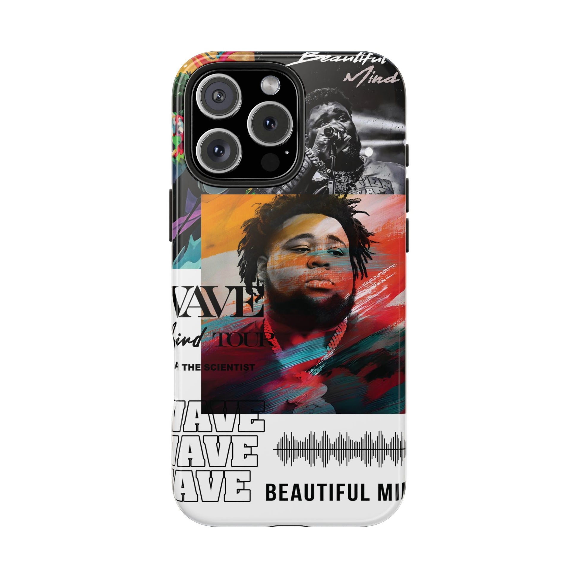 Custom Phone Cases - BRETEES