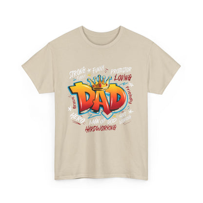 DAD Tshirt