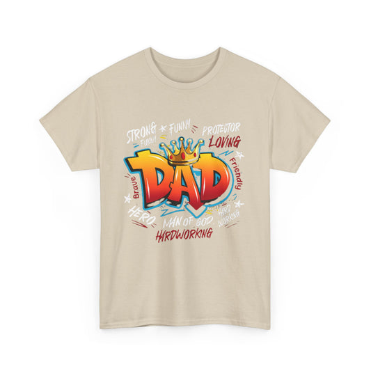 DAD Tshirt