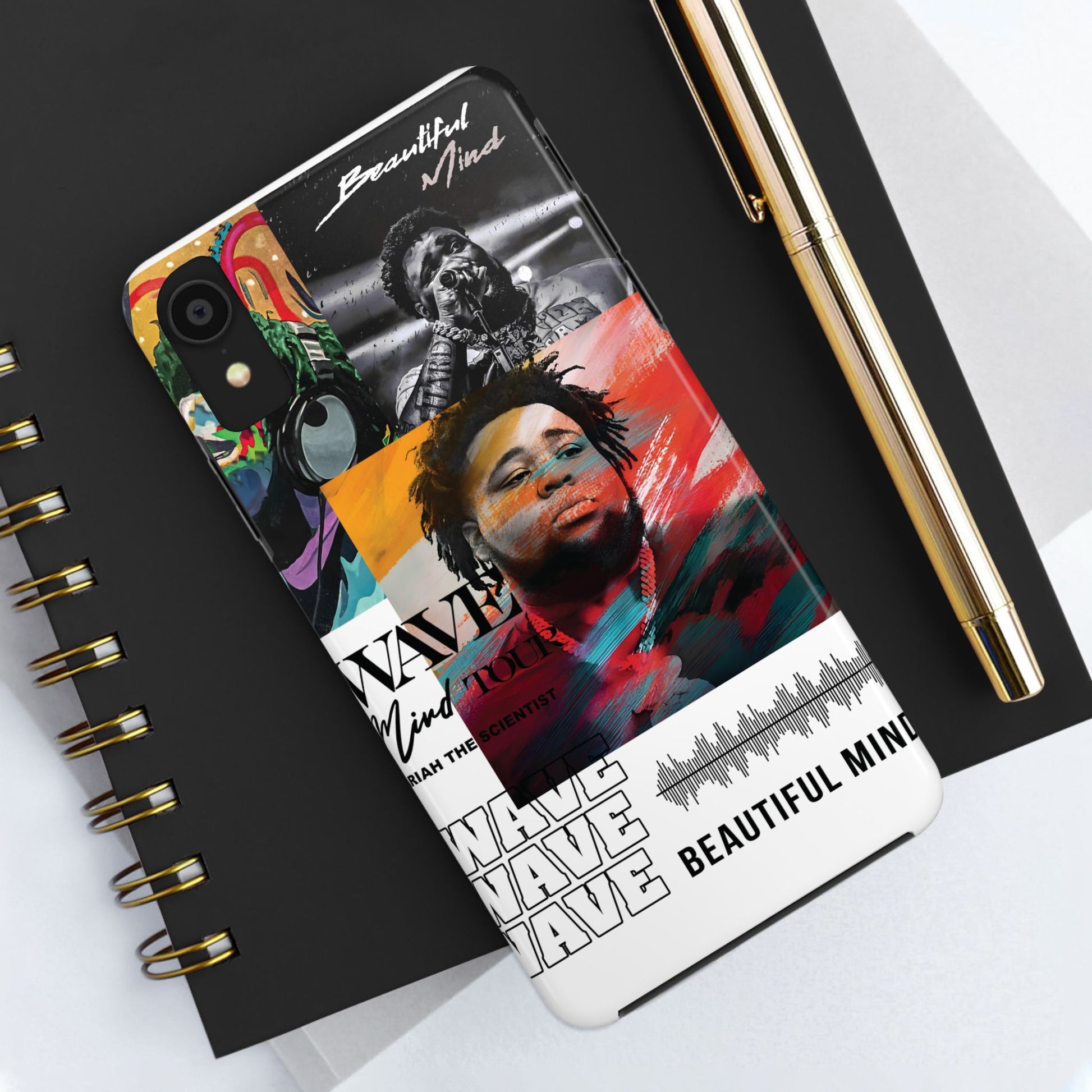 Custom Phone Cases - BRETEES