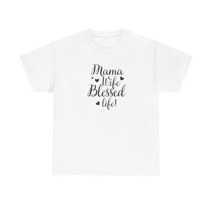 Blessed Tee