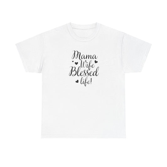 Blessed Tee