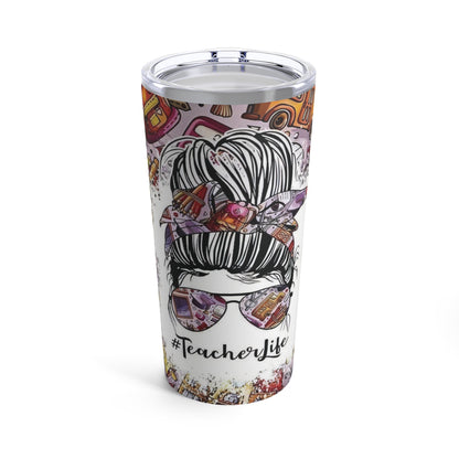 Custom Tumbler 20oz - BRETEES