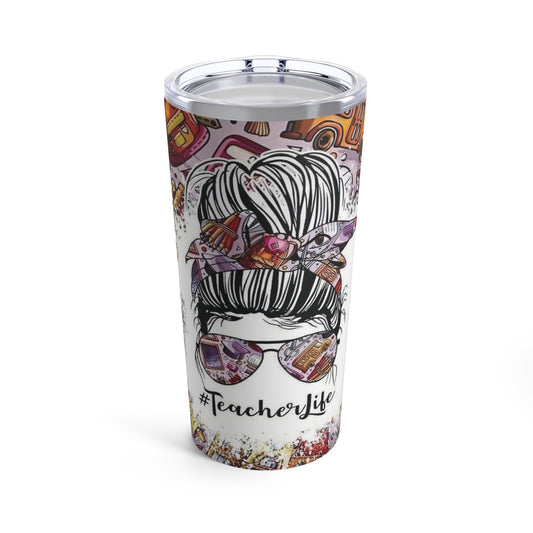 Custom Tumbler 20oz - BRETEES
