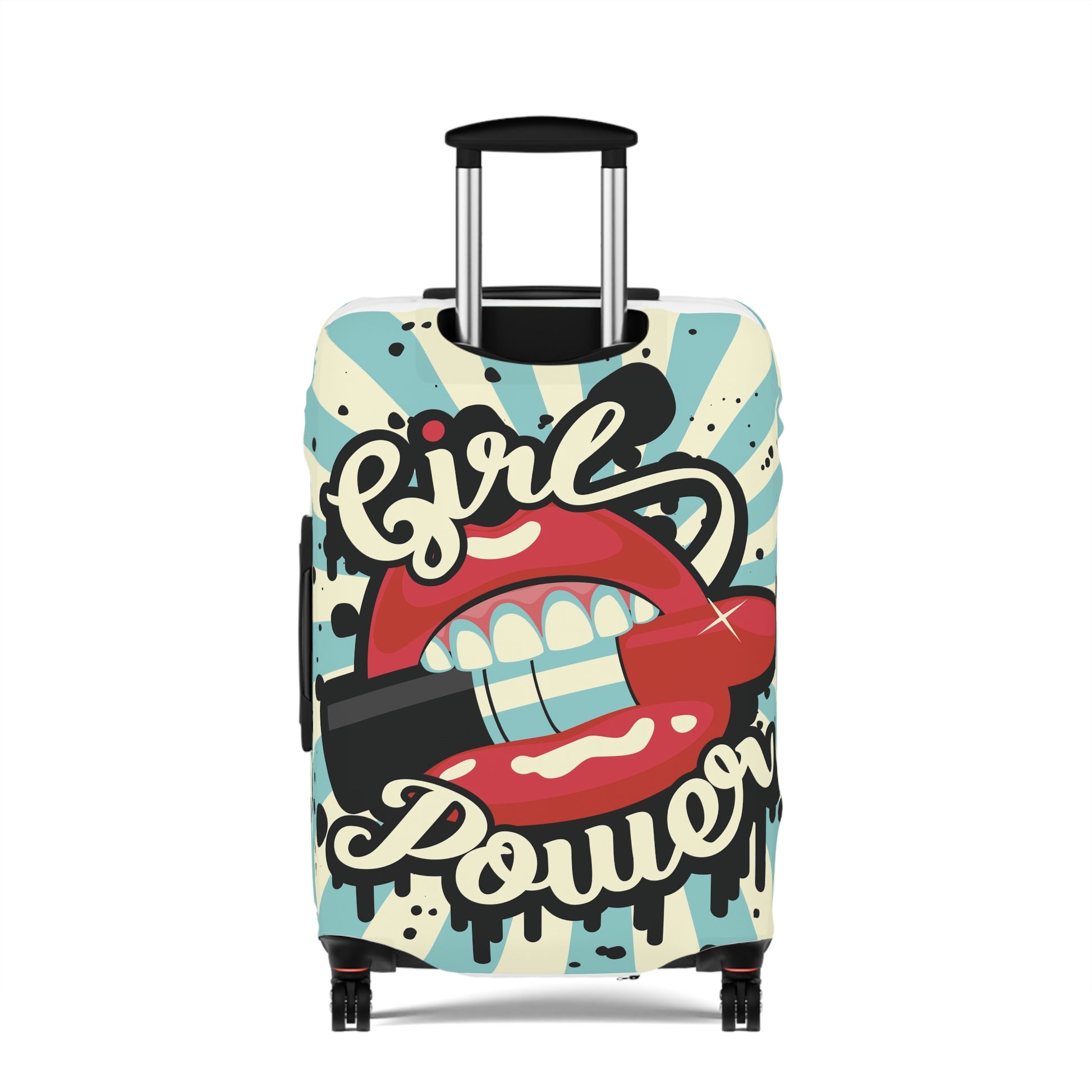 Luggage Cover - BRETEES