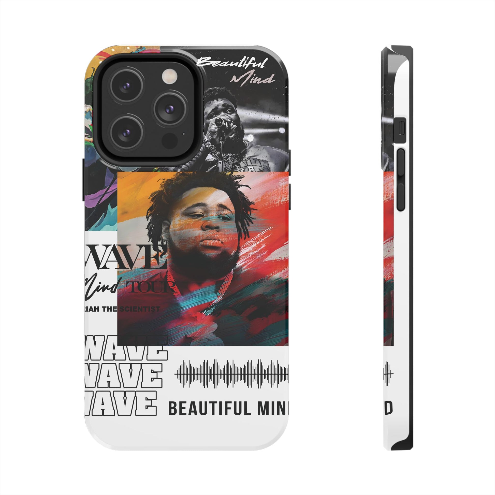 Custom Phone Cases - BRETEES