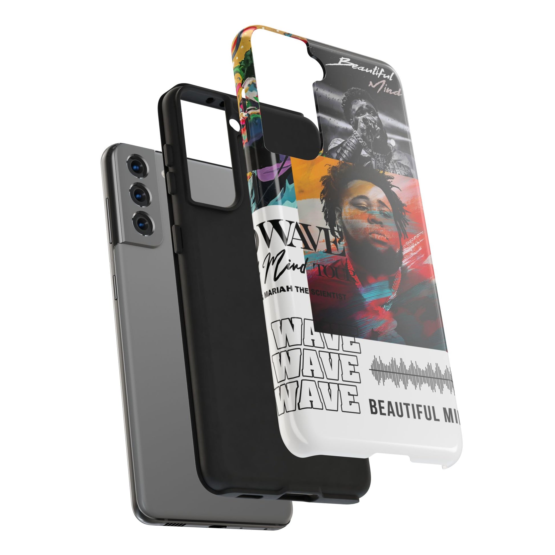 Custom Phone Cases - BRETEES