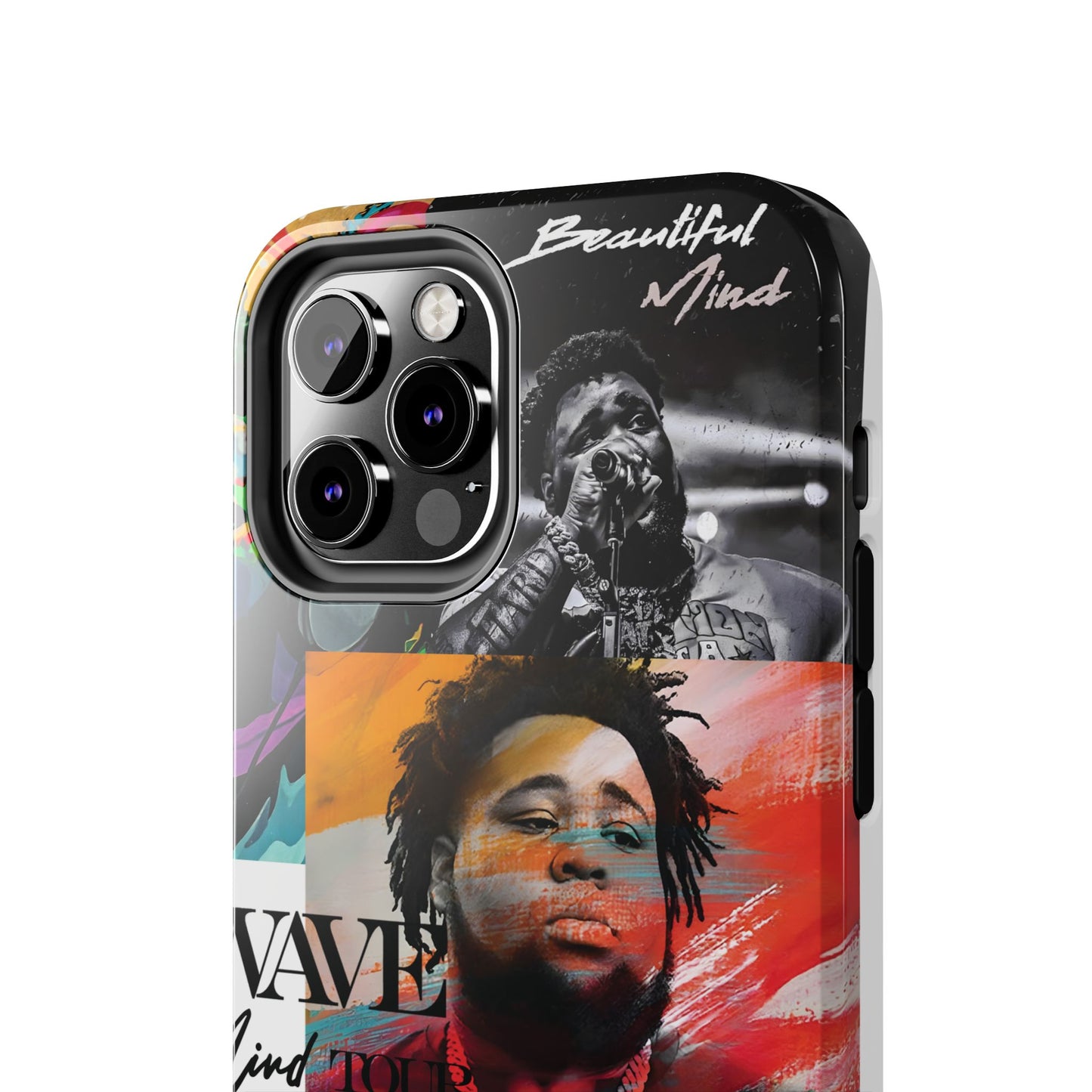 Custom Phone Cases - BRETEES