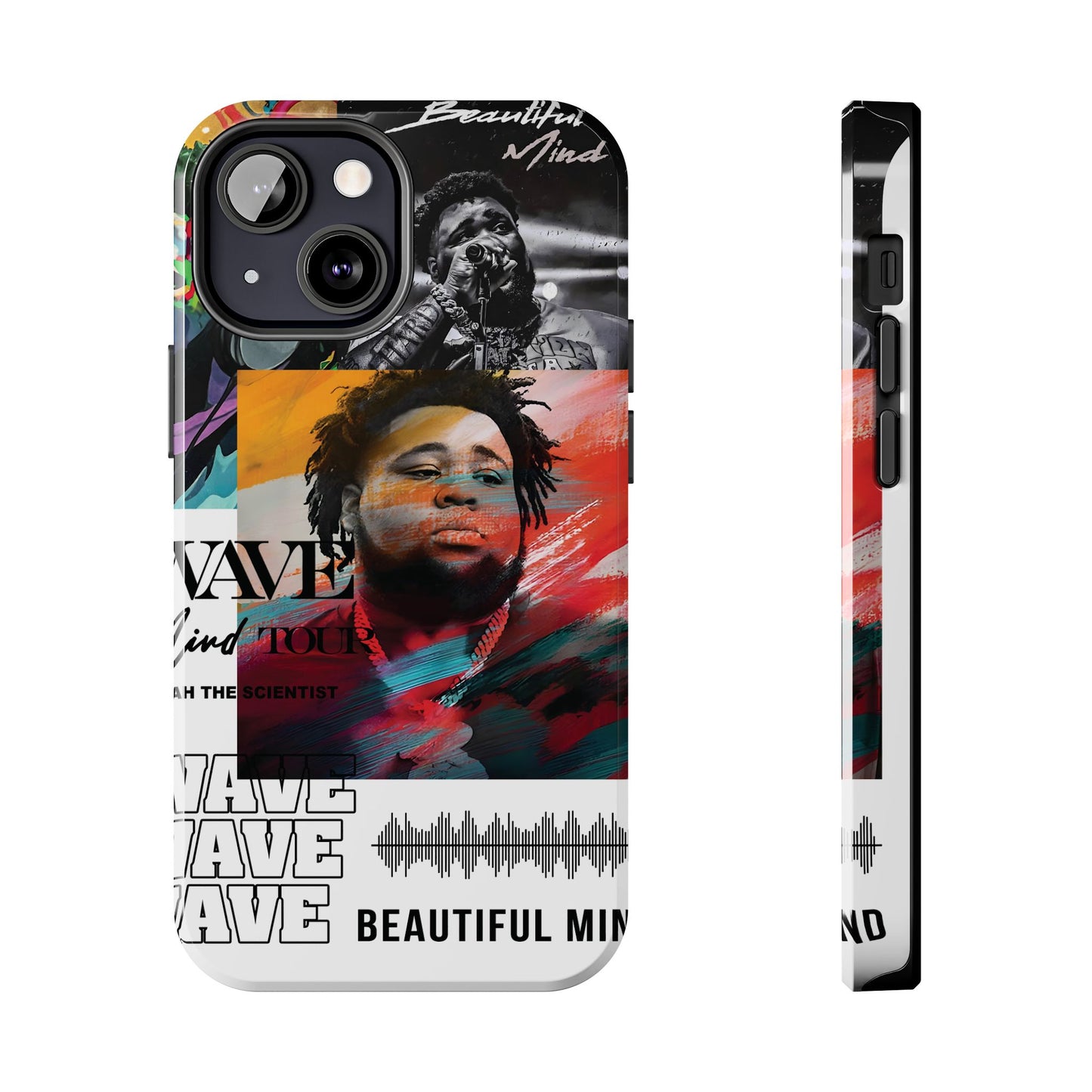 Custom Phone Cases - BRETEES