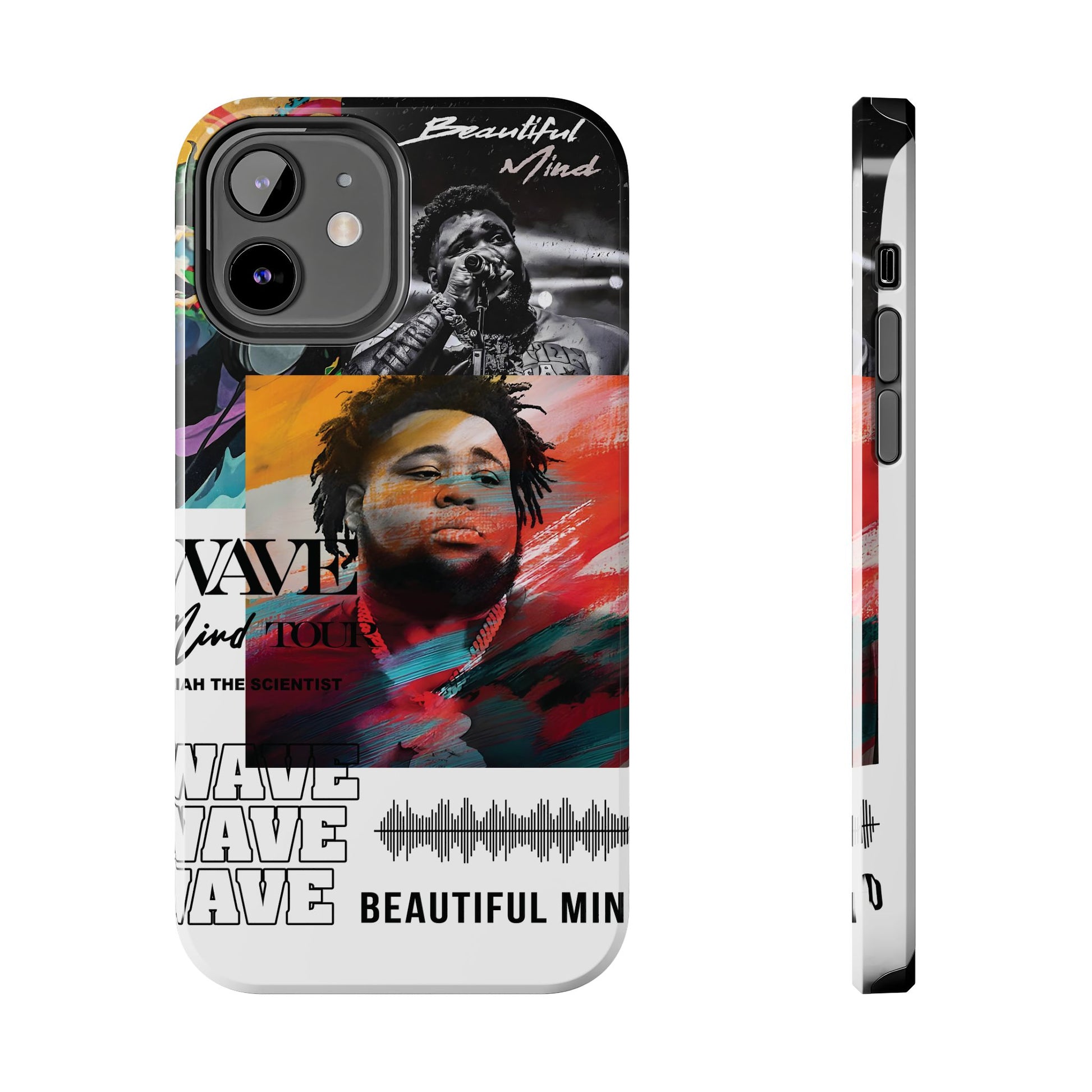Custom Phone Cases - BRETEES