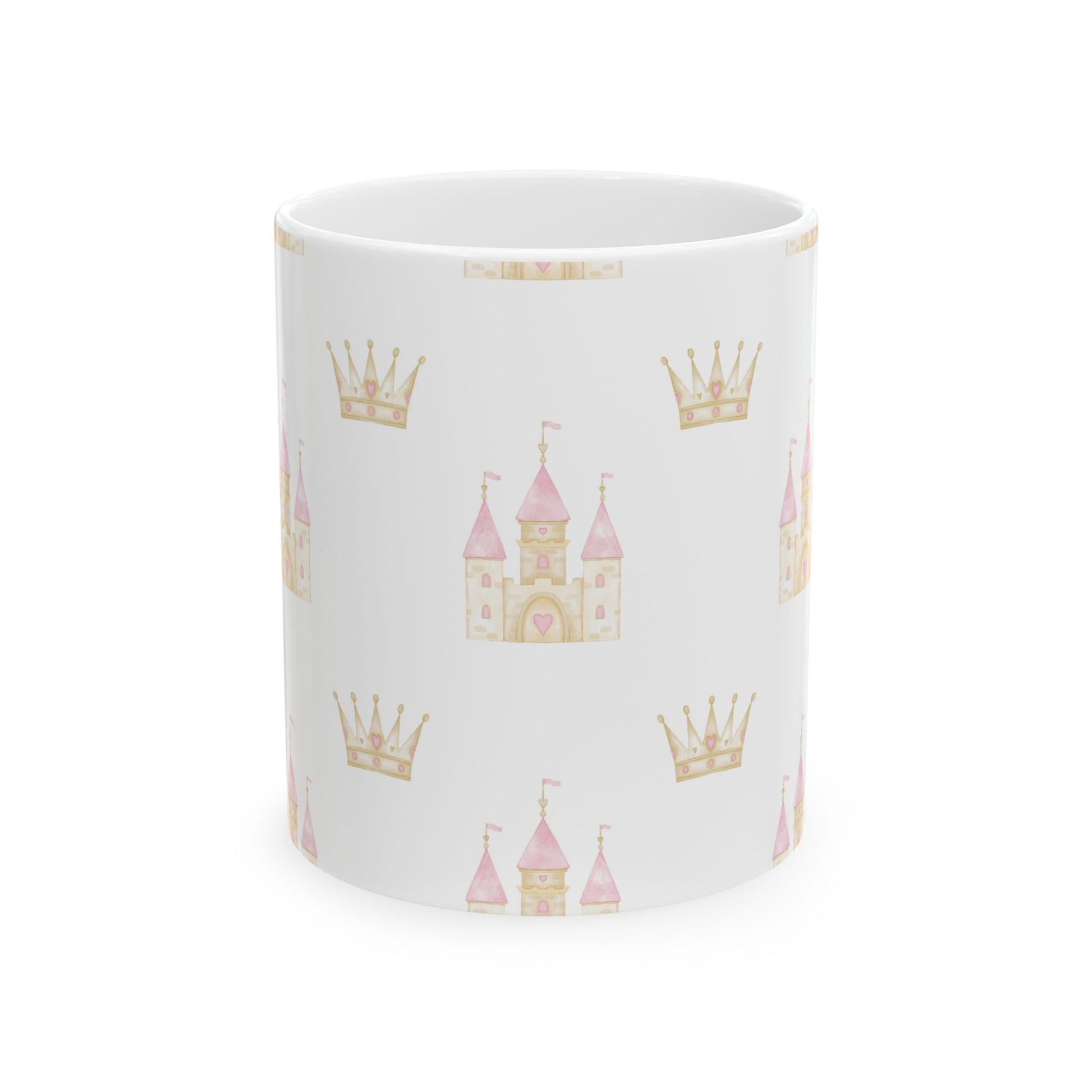 Custom Ceramic Mug, (11oz, 15oz) - BRETEES