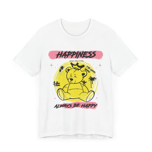 Happiness T-shirt