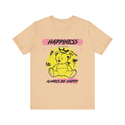 Happiness T-shirt