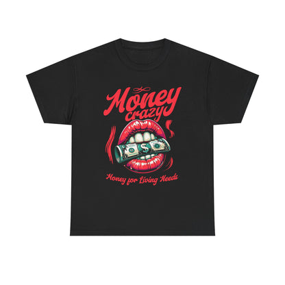Money Crazy