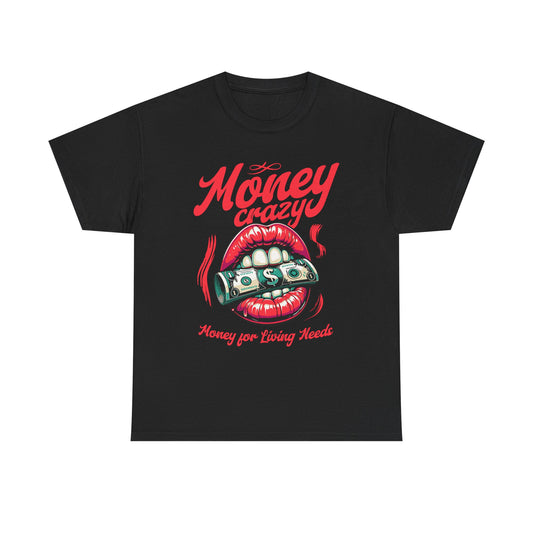 Money Crazy