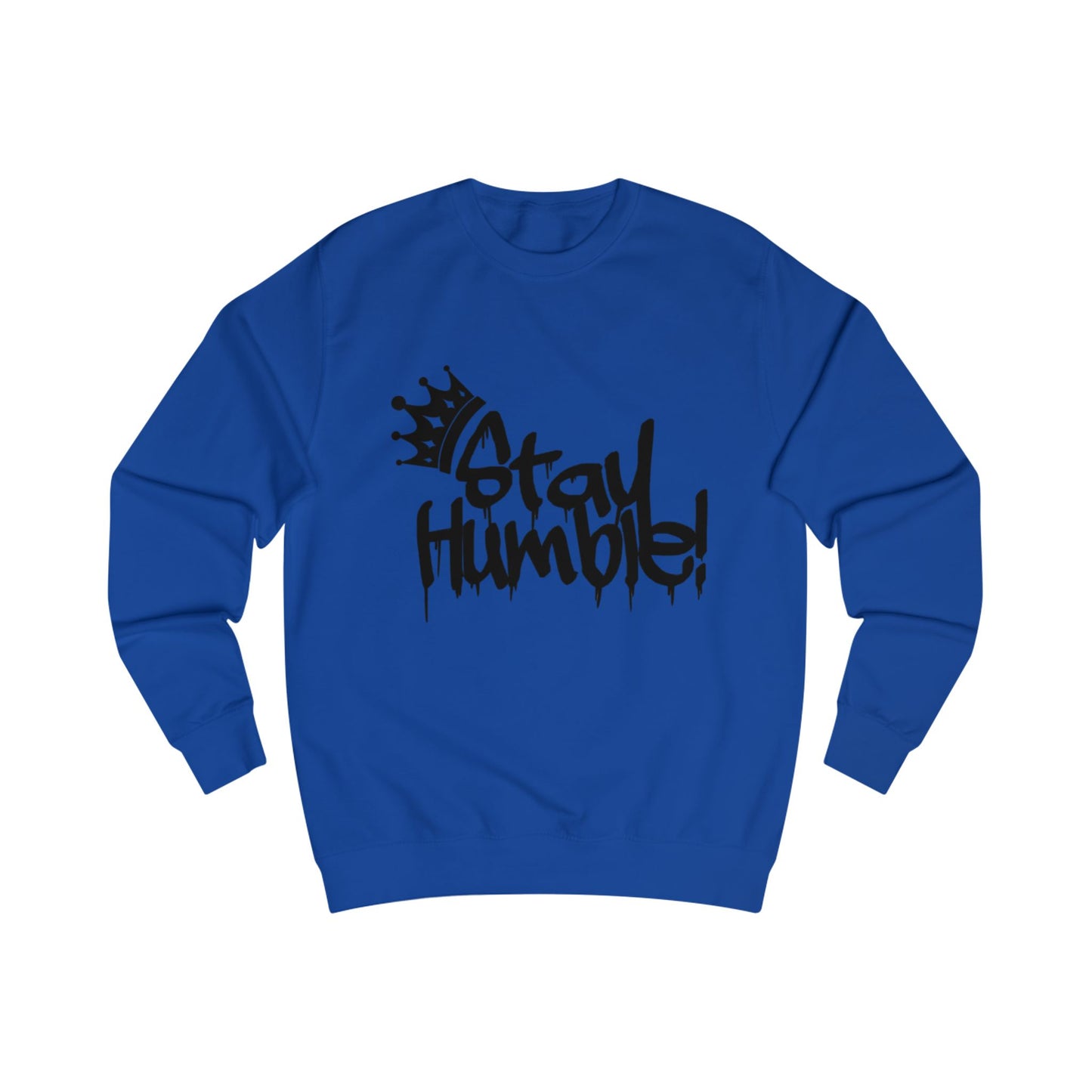 HUMBLE SWEATSHIRT