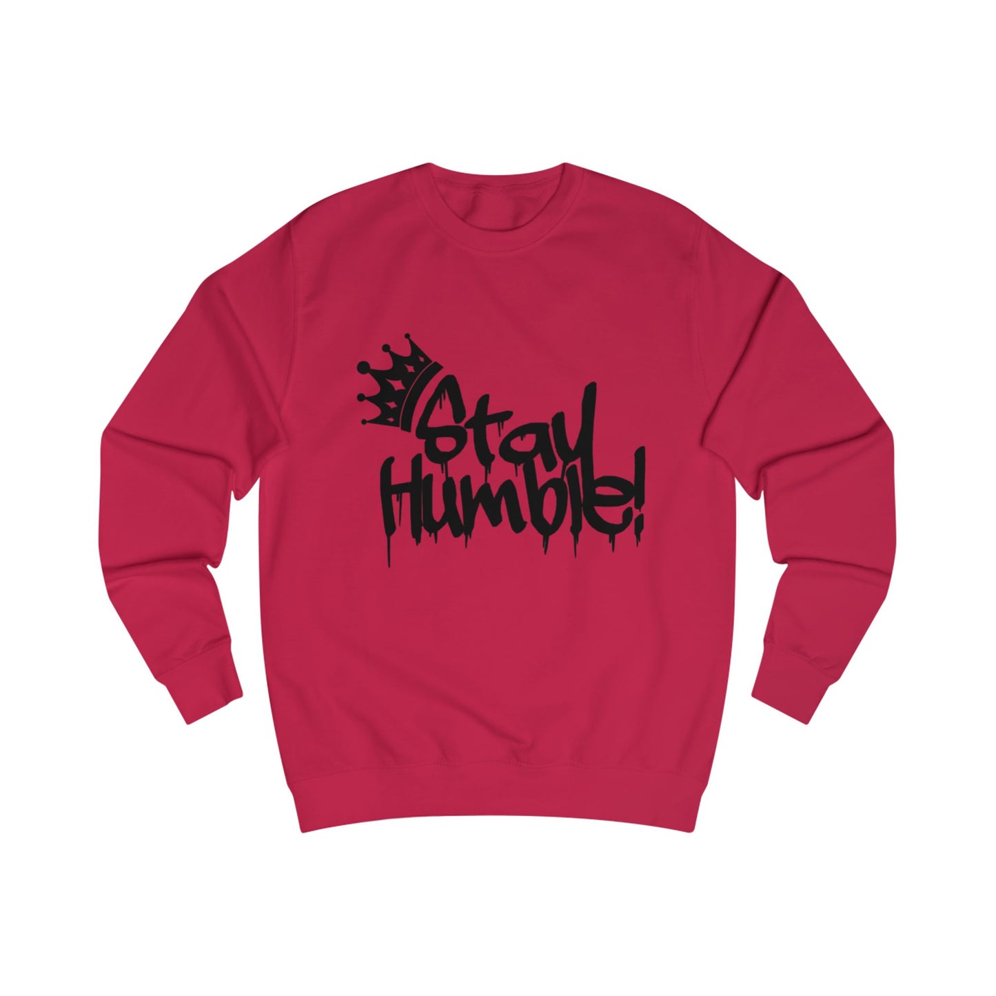 HUMBLE SWEATSHIRT