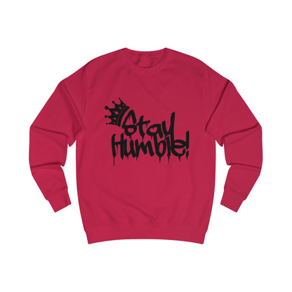 HUMBLE SWEATSHIRT