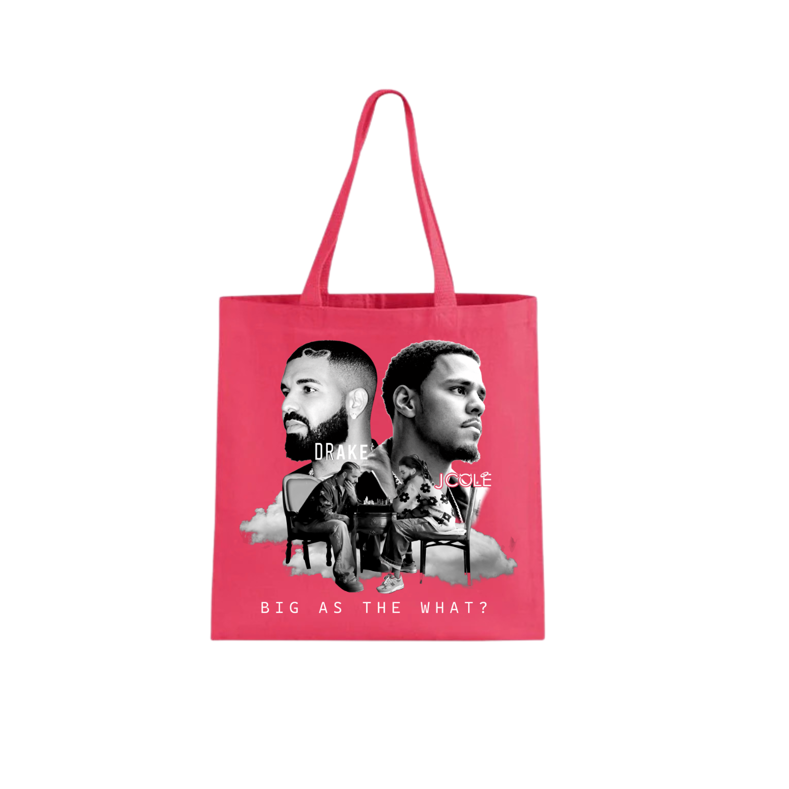 Tote Bag - BRETEES