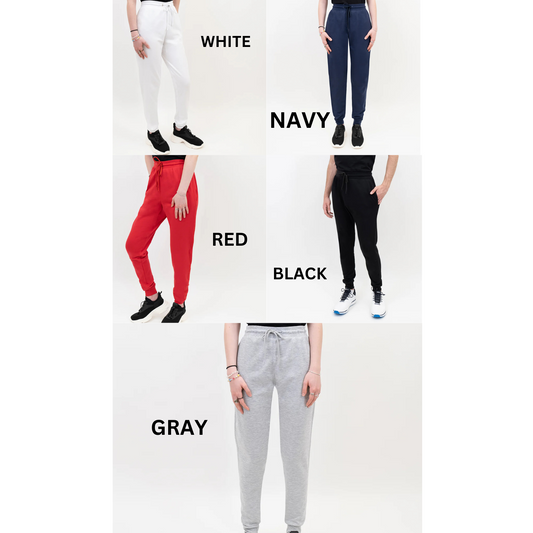 Adult Joggers - BRETEES